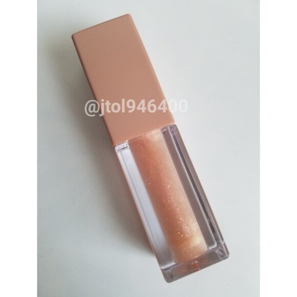 KKW Beauty Rose Gold Lipgloss - Picture 3 of 4